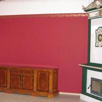 Flat in the city center in Latvia, Riga