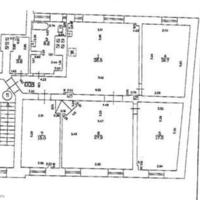 Flat in the city center in Latvia, Riga