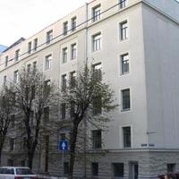 Flat in the city center in Latvia, Riga, 118 sq.m.