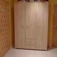 Flat in the city center in Latvia, Riga, 118 sq.m.