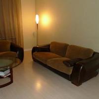 Flat in the city center in Latvia, Riga, 118 sq.m.