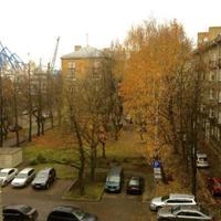 Flat in the city center in Latvia, Riga, 120 sq.m.