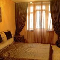 Flat in the city center in Latvia, Riga, 120 sq.m.