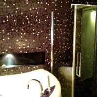 Flat in the city center in Latvia, Riga, 120 sq.m.