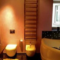 Flat in the city center in Latvia, Riga, 120 sq.m.