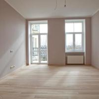 Flat in the city center in Latvia, Riga