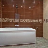 Flat in the city center in Latvia, Riga