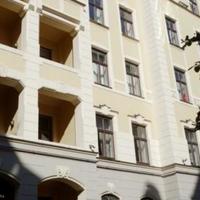 Flat in Latvia, Riga