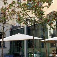 Flat in Latvia, Riga