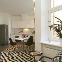 Flat in Latvia, Riga