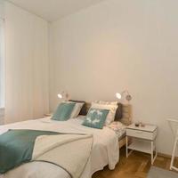 Flat in Latvia, Riga