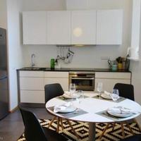 Flat in Latvia, Riga