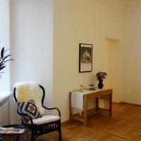 Flat in Latvia, Riga