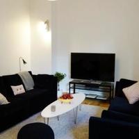 Flat in Latvia, Riga