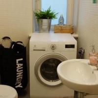 Flat in Latvia, Riga