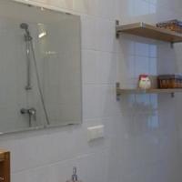 Flat in Latvia, Riga