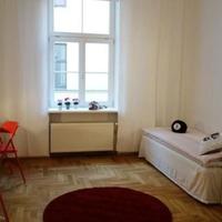 Flat in Latvia, Riga
