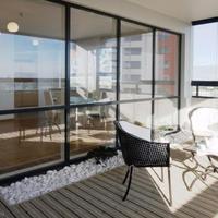 Flat in Latvia, Riga