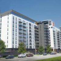 Flat in Latvia, Riga