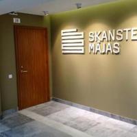 Flat in Latvia, Riga