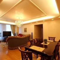 Flat in the city center in Latvia, Riga, 125 sq.m.