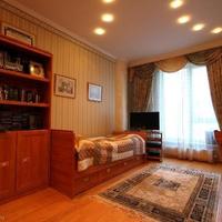 Flat in the city center in Latvia, Riga, 125 sq.m.