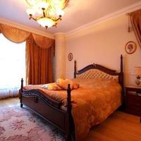Flat in the city center in Latvia, Riga, 125 sq.m.