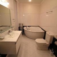 Flat in the city center in Latvia, Riga, 125 sq.m.