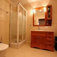 Flat in the city center in Latvia, Riga, 125 sq.m.