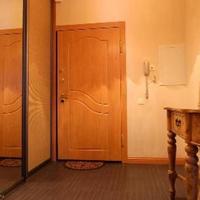 Flat in the city center in Latvia, Riga, 125 sq.m.