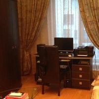 Flat in the city center in Latvia, Riga, 125 sq.m.