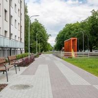 Flat in Latvia, Riga