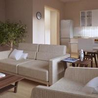 Flat in Latvia, Riga