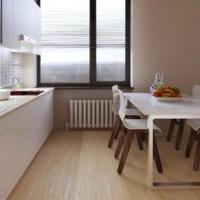 Flat in Latvia, Riga