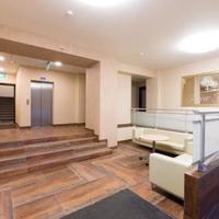 Flat in Latvia, Riga