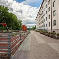 Flat in Latvia, Riga