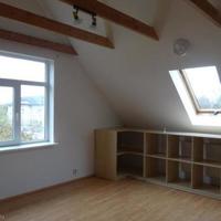 House in Latvia, Riga