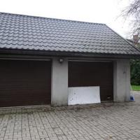 House in Latvia, Riga