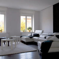 Flat in Slovenia, Ljubljana, 232 sq.m.