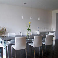 Flat in Slovenia, Ljubljana, 232 sq.m.