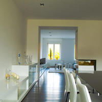 Flat in Slovenia, Ljubljana, 232 sq.m.