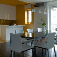 Flat in Slovenia, Ljubljana, 232 sq.m.