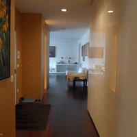 Flat in Slovenia, Ljubljana, 232 sq.m.