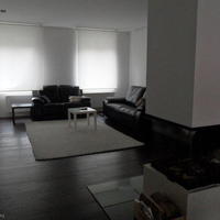 Flat in Slovenia, Ljubljana, 232 sq.m.