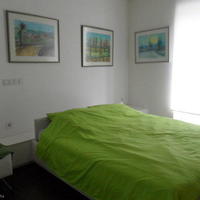 Flat in Slovenia, Ljubljana, 232 sq.m.