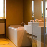 Flat in Slovenia, Ljubljana, 232 sq.m.