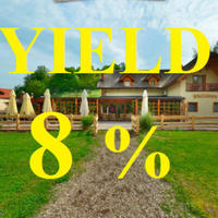 Other commercial property in Slovenia, Most na Soci, 450 sq.m.