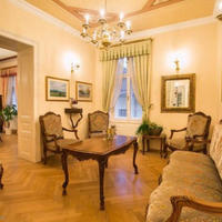 Flat in Slovenia, Ljubljana, 109 sq.m.