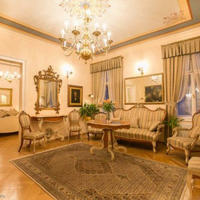 Flat in Slovenia, Ljubljana, 109 sq.m.