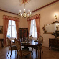 Flat in Slovenia, Ljubljana, 109 sq.m.